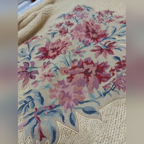 Liz Claiborne vintage wool jacket - Picture 3 of 16